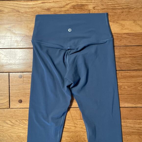 Lululemon Align Pant II 25" - Picture 4 of 16